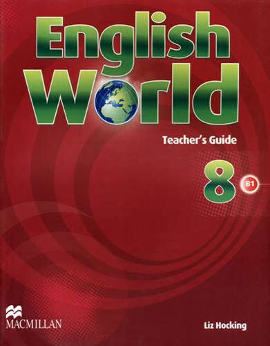 English World 8 Teacher's Book