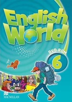 English World Level 6 DVD-ROM