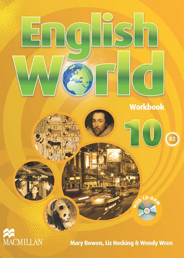 English World 10 Workbook