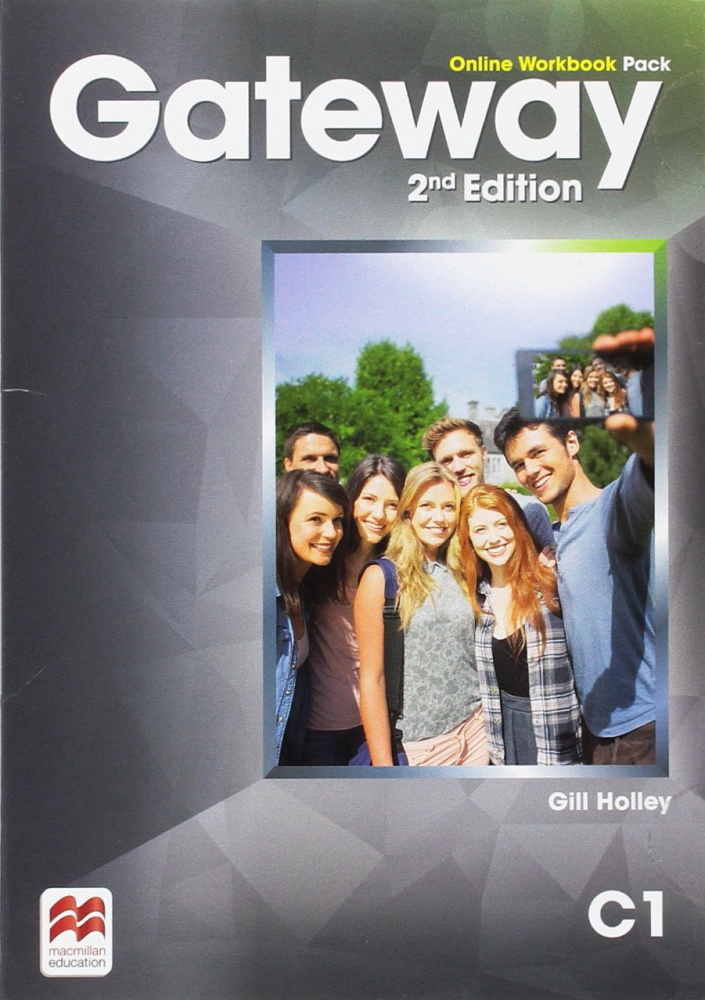 Gateway 2nd Edition C1 Online Workbook