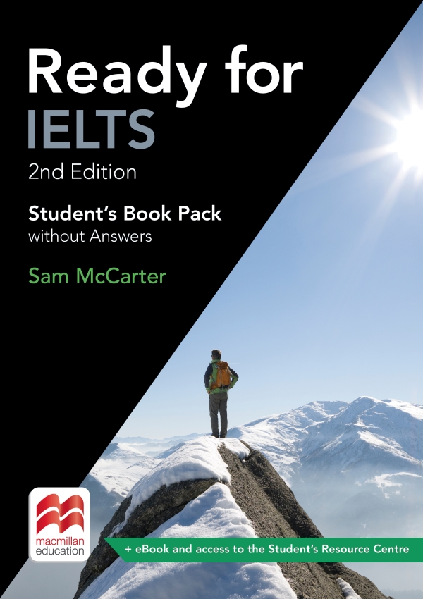 Ready for IELTS 2nd Edition Student's Pack